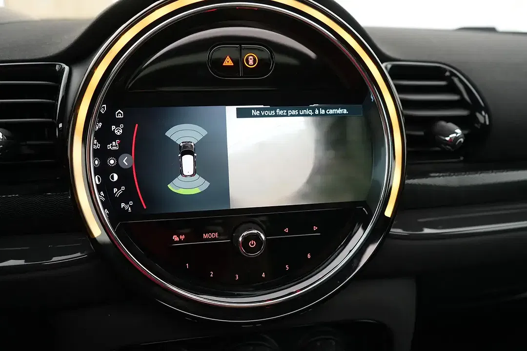 MINI One Clubman 1.5 - Thumbnail 27