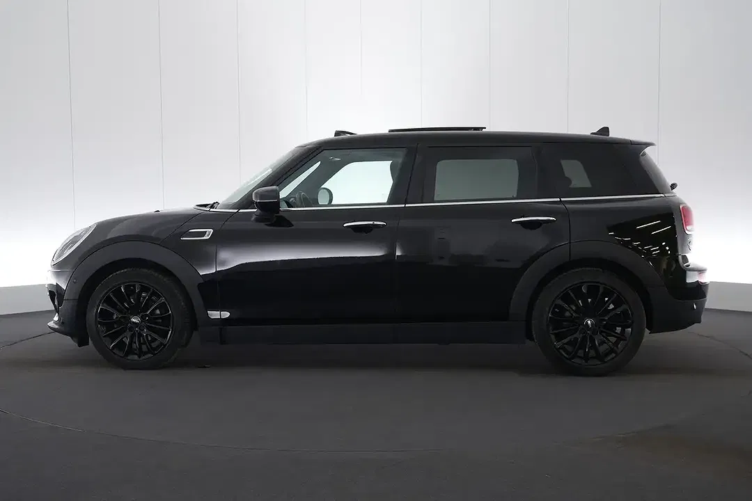 MINI One Clubman 1.5 - Thumbnail 3