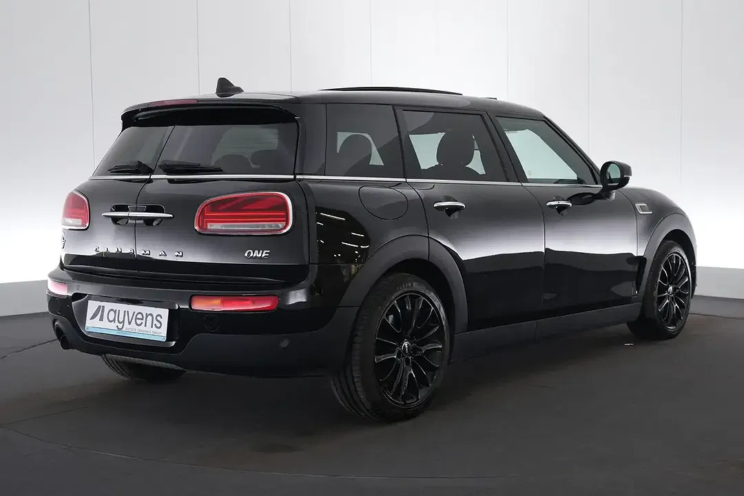 MINI One Clubman 1.5 - Thumbnail 31