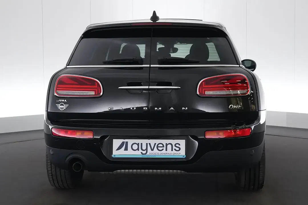 MINI One Clubman 1.5 - Thumbnail 32