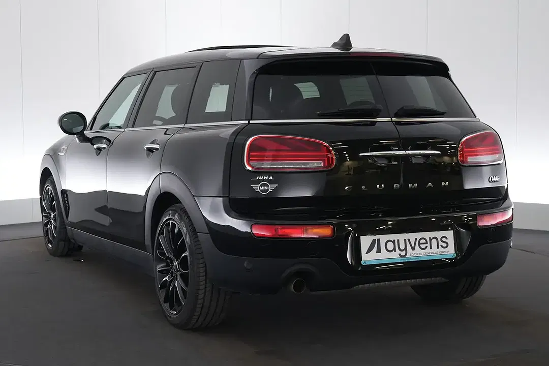 MINI One Clubman 1.5 - foto 33
