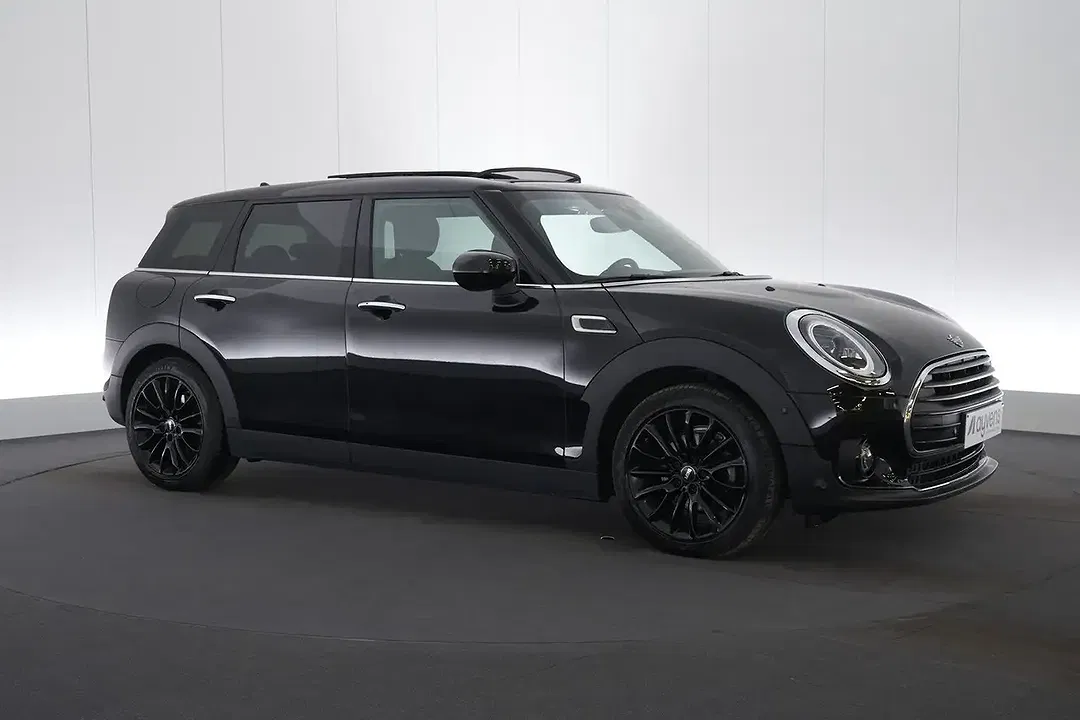 MINI One Clubman 1.5 - Thumbnail 4