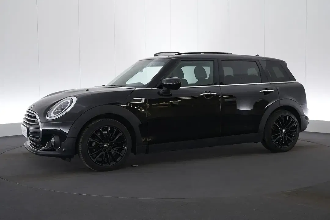 MINI One Clubman 1.5 - Thumbnail 5