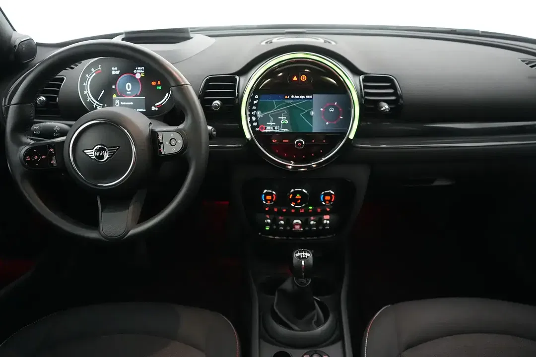 MINI One Clubman 1.5 - Thumbnail 6