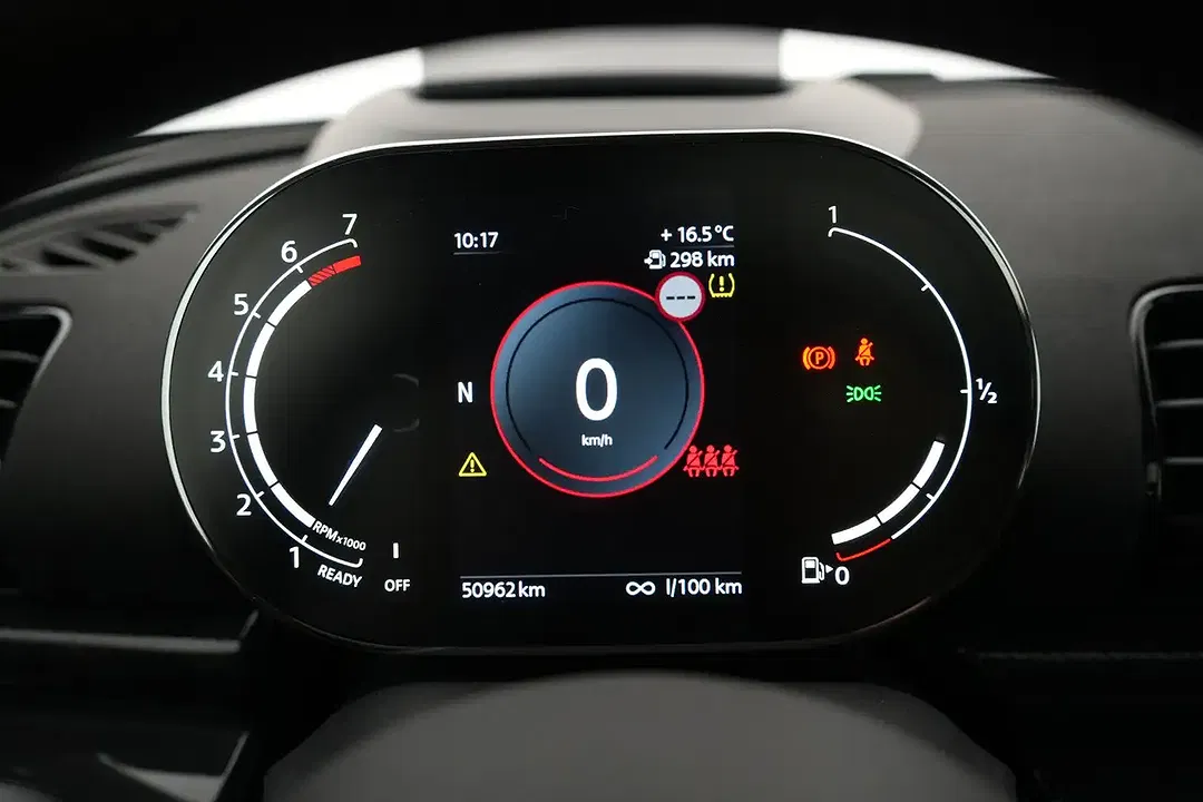 MINI One Clubman 1.5 - Thumbnail 7