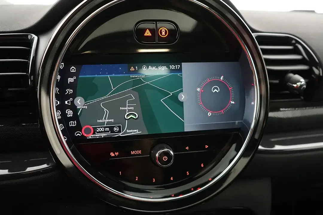 MINI One Clubman 1.5 - Thumbnail 8