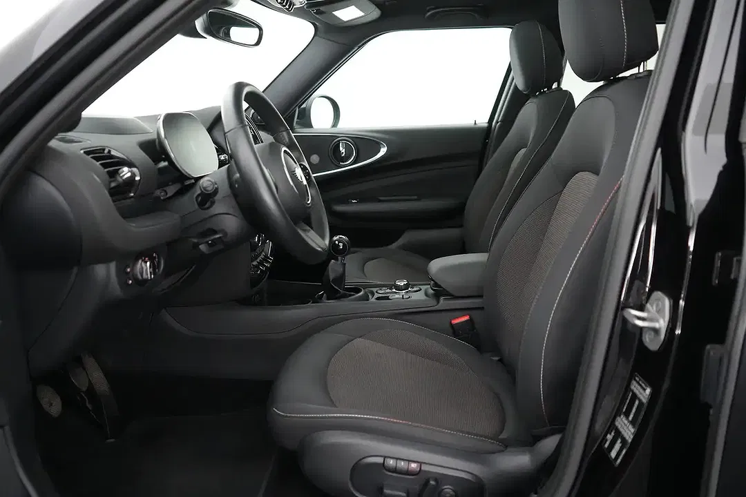 MINI One Clubman 1.5 - Thumbnail 9