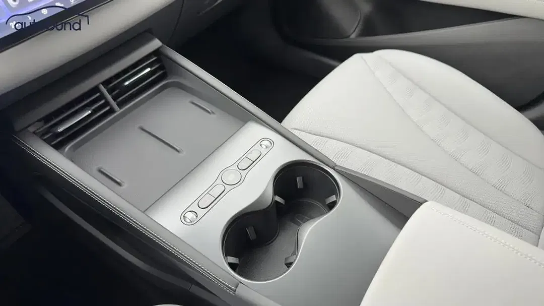 BYD Seal 6 DM-i PHEV Touring Boost - foto 13
