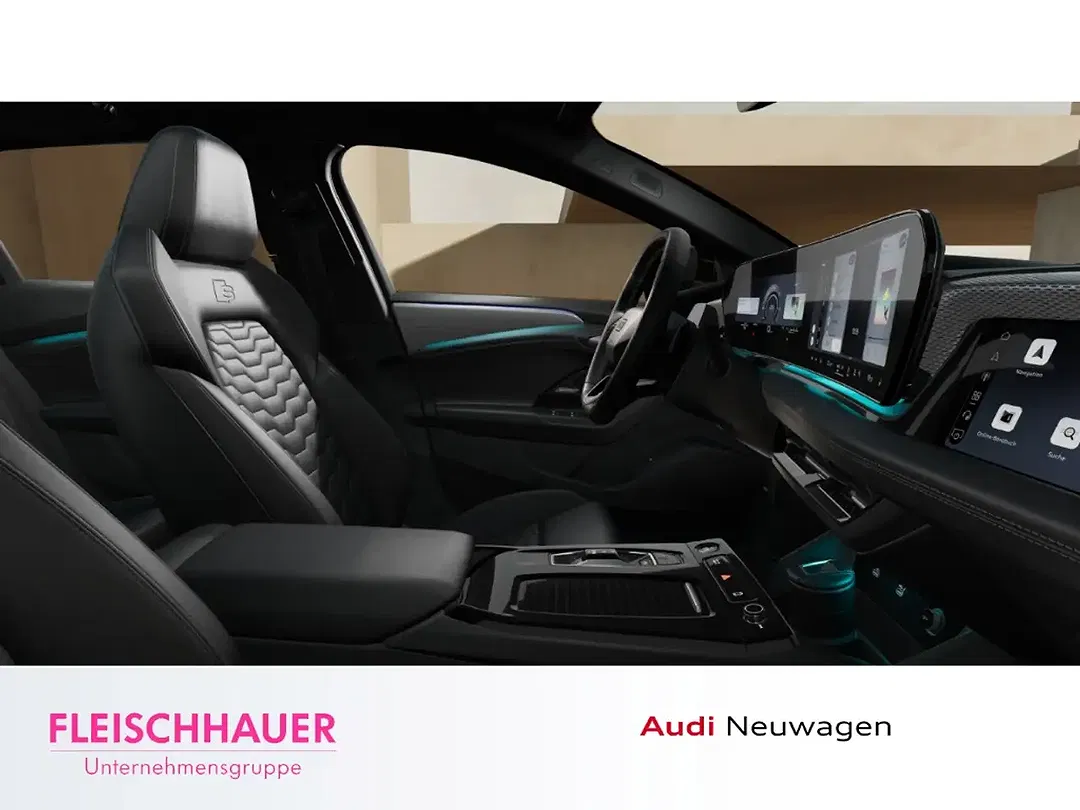 Audi A6 Avant S line - Thumbnail 6