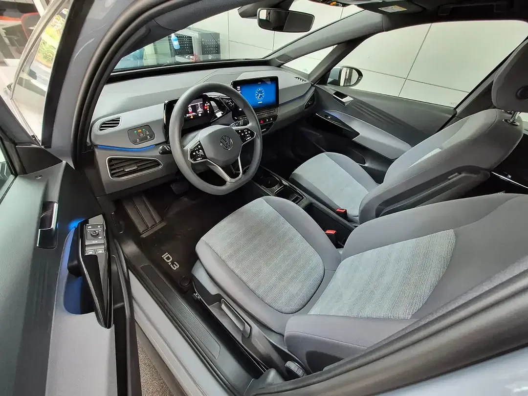 Volkswagen ID.3 Pro - Thumbnail 11