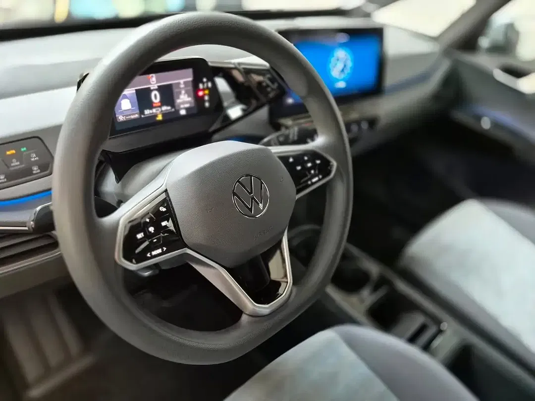Volkswagen ID.3 Pro - Thumbnail 12
