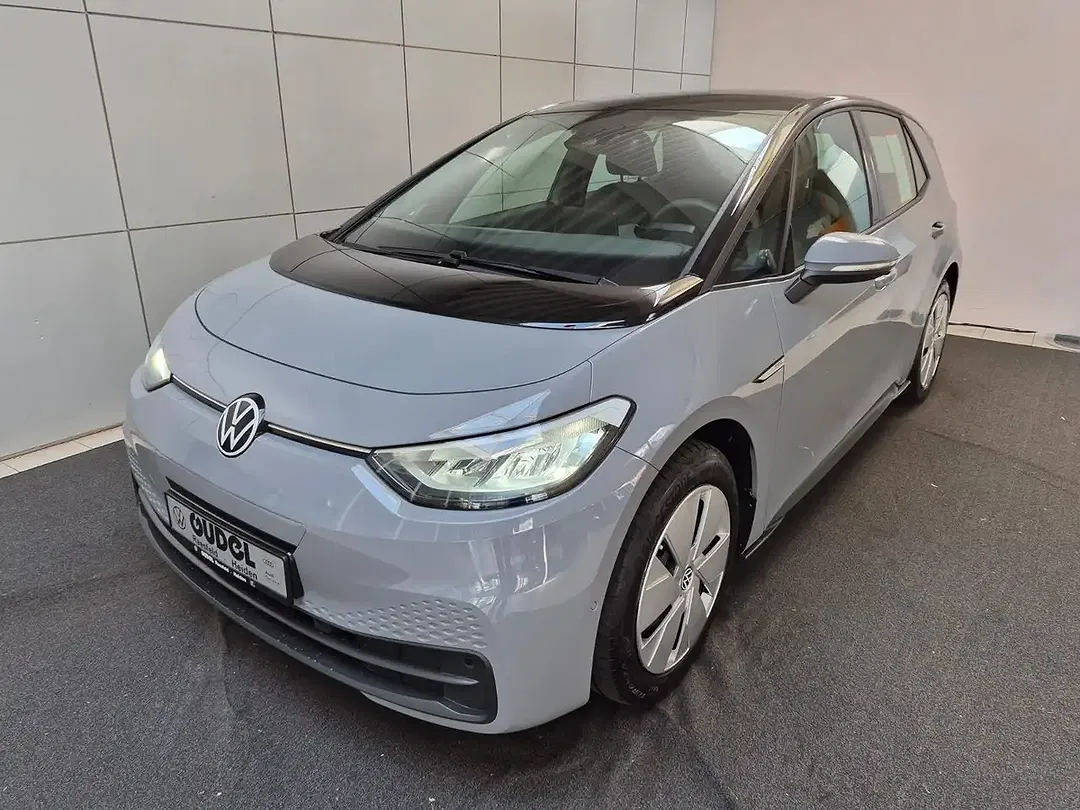 Volkswagen ID.3 Pro - foto 1