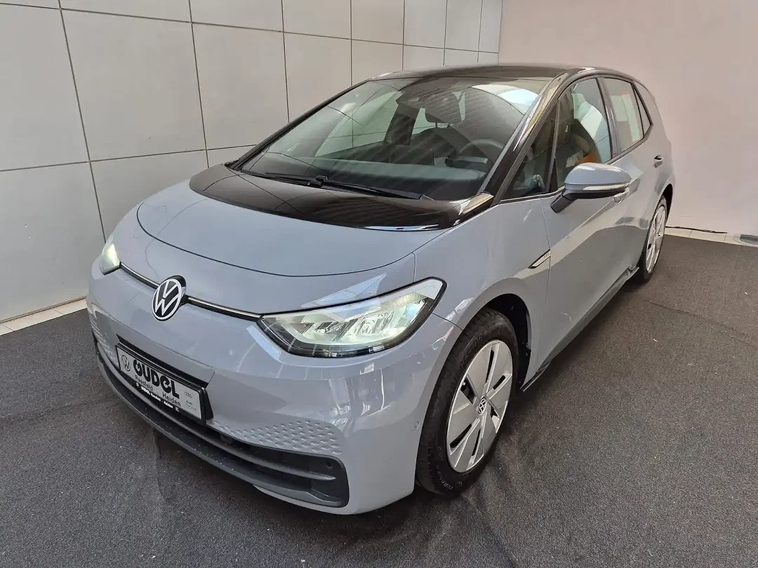 Volkswagen ID.3 Pro - Afbeelding 1