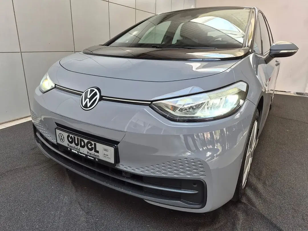 Volkswagen ID.3 Pro - Thumbnail 3