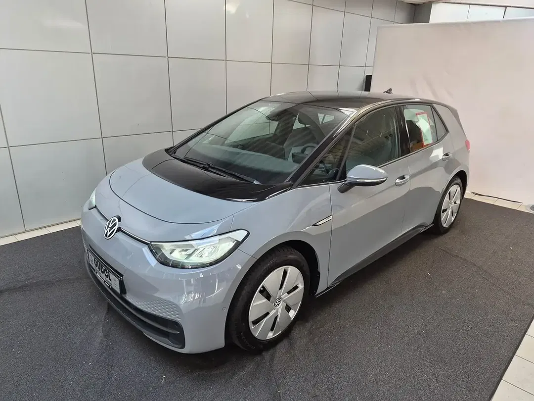 Volkswagen ID.3 Pro - Thumbnail 4