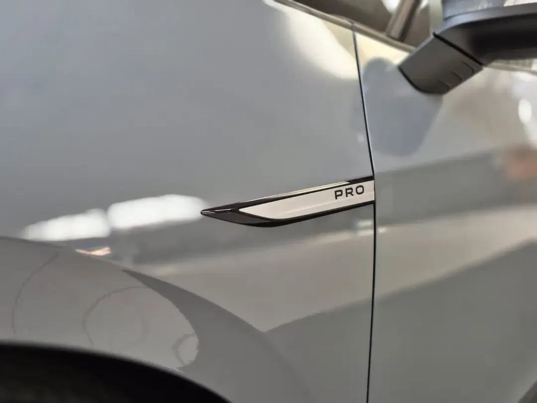 Volkswagen ID.3 Pro - Thumbnail 5