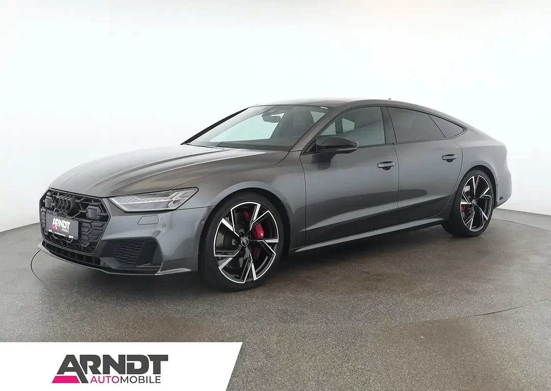 Audi S7 TDI Sportback - Afbeelding 1