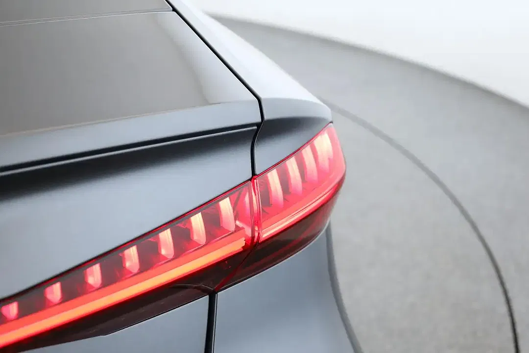 Audi S7 TDI Sportback - Thumbnail 10