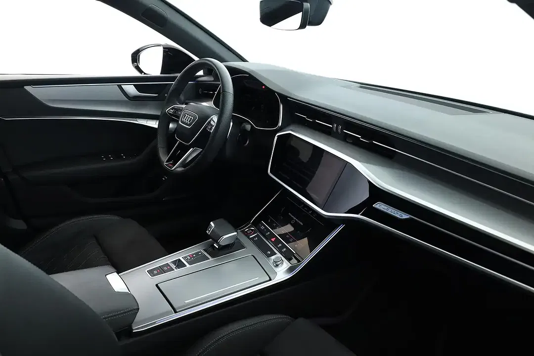 Audi S7 TDI Sportback - Thumbnail 11