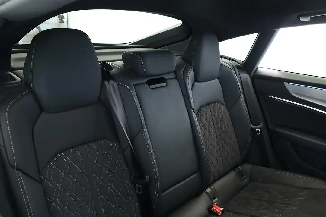 Audi S7 TDI Sportback - Thumbnail 12
