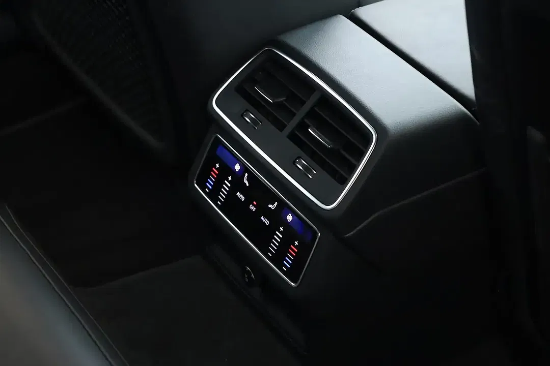 Audi S7 TDI Sportback - Thumbnail 13