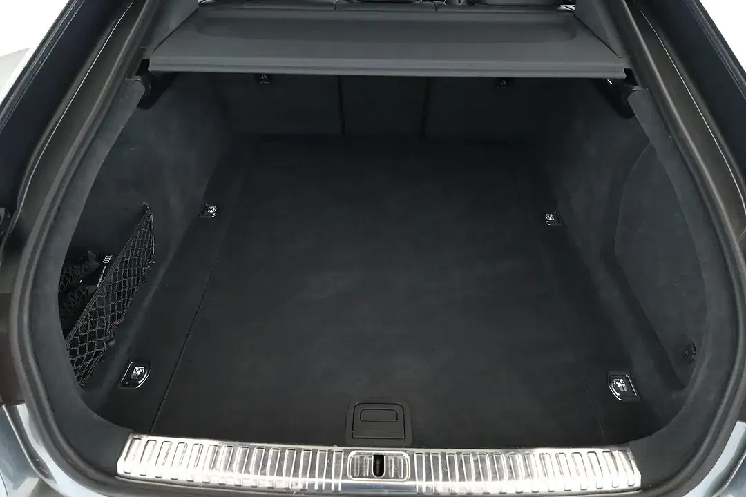 Audi S7 TDI Sportback - Thumbnail 7