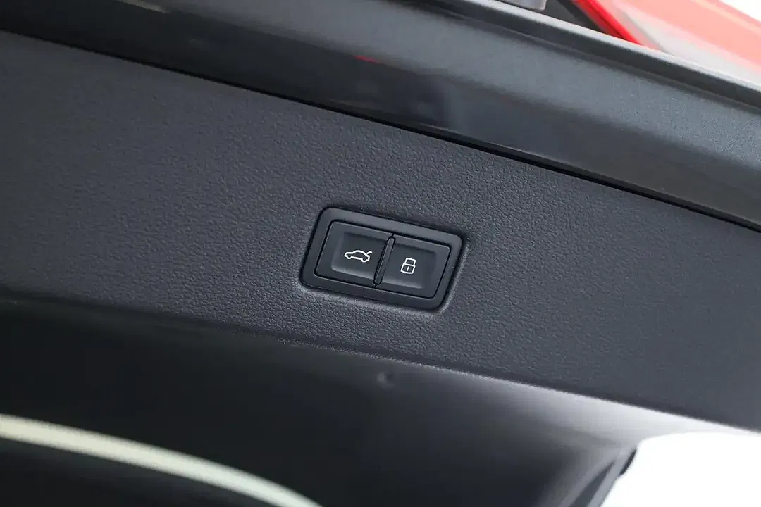 Audi S7 TDI Sportback - Thumbnail 8