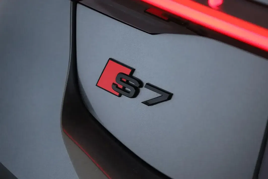 Audi S7 TDI Sportback - Thumbnail 9
