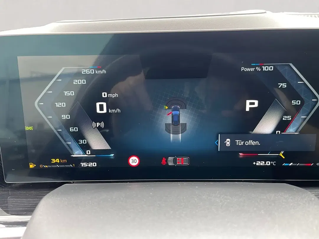 BMW X5 - Thumbnail 15