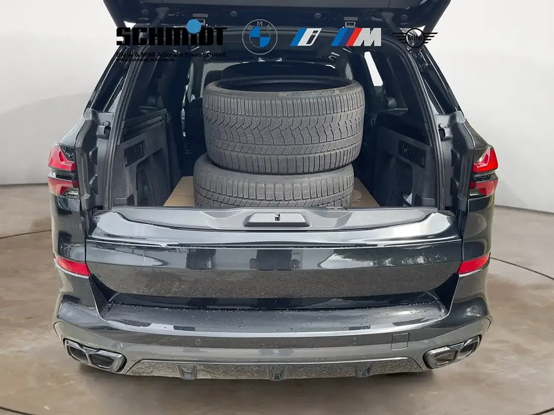 BMW X5 - Thumbnail 5