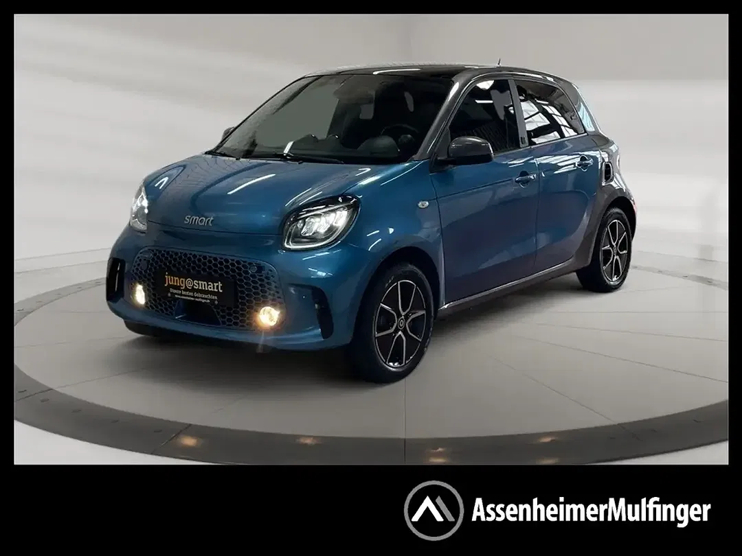 smart forFour - foto 1