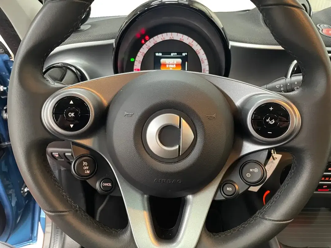 smart forFour - Thumbnail 11