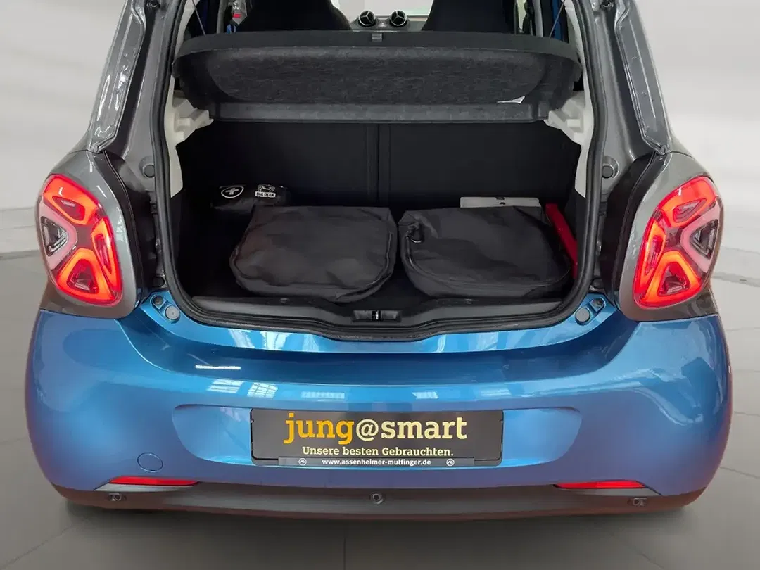 smart forFour - Thumbnail 13