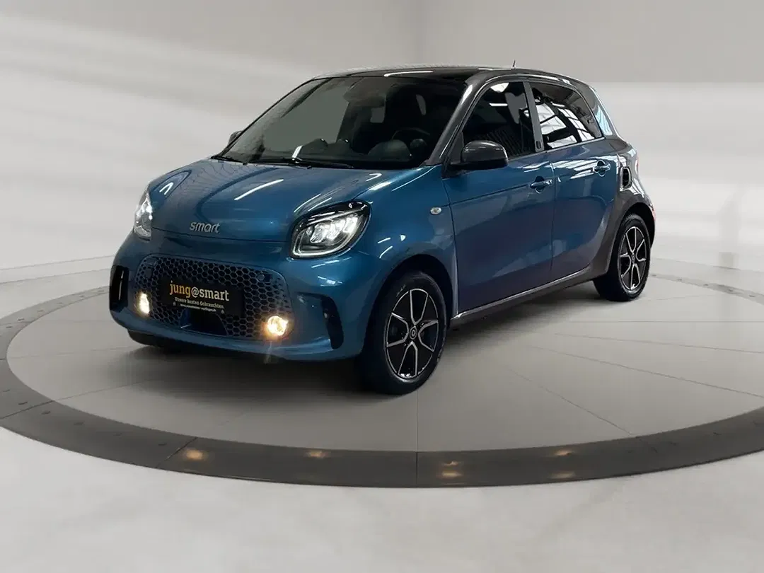 smart forFour - foto 2