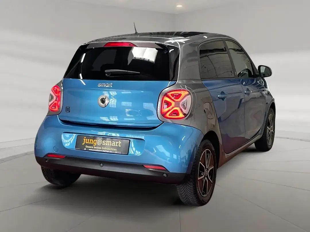 smart forFour - Thumbnail 3