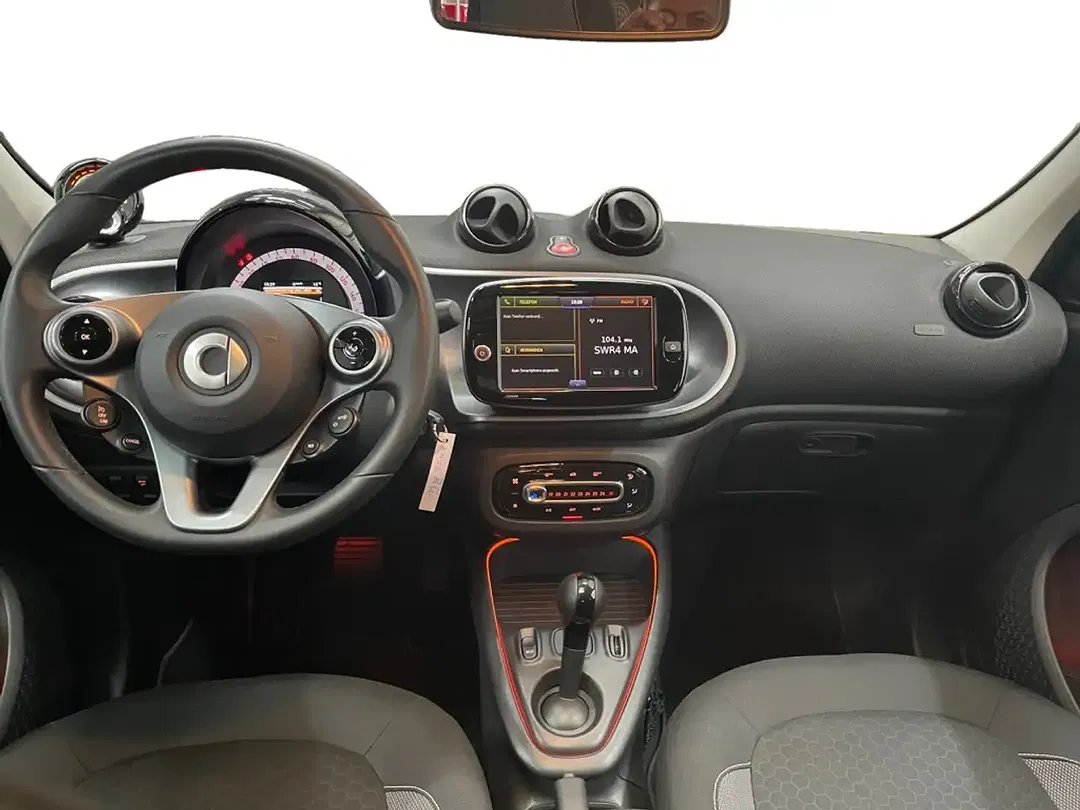 smart forFour - Thumbnail 5