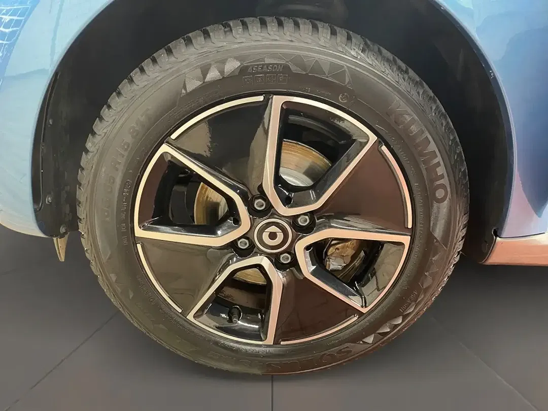 smart forFour - Thumbnail 9