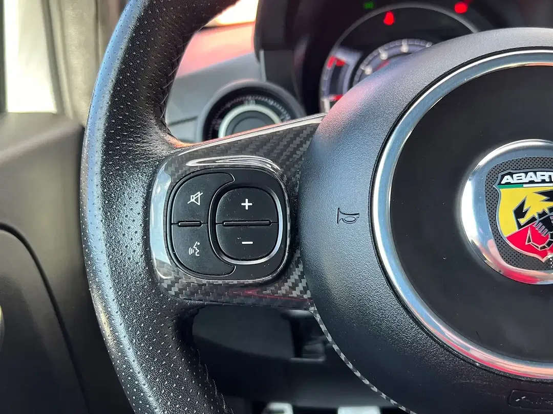 Abarth 695 1.4 T-Jet - Thumbnail 13