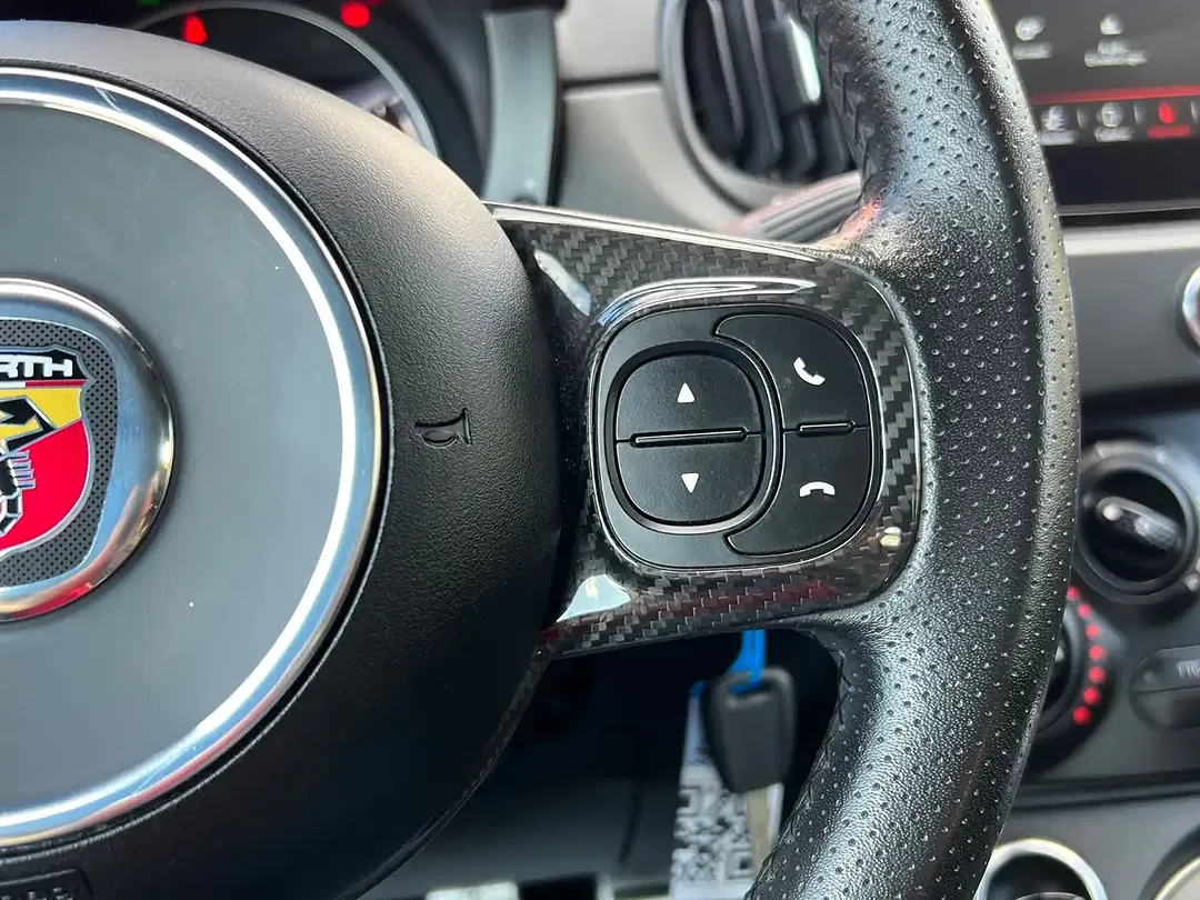 Abarth 695 1.4 T-Jet - Thumbnail 14