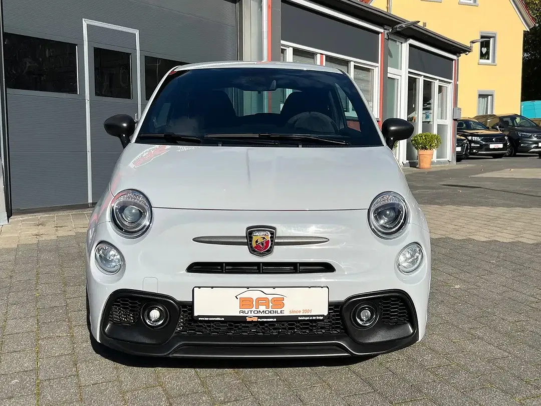 Abarth 695 1.4 T-Jet - foto 2