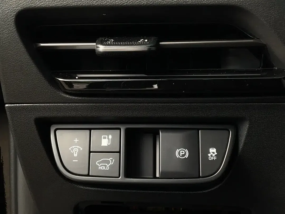 Kia EV6 84 kWh Earth - Thumbnail 11