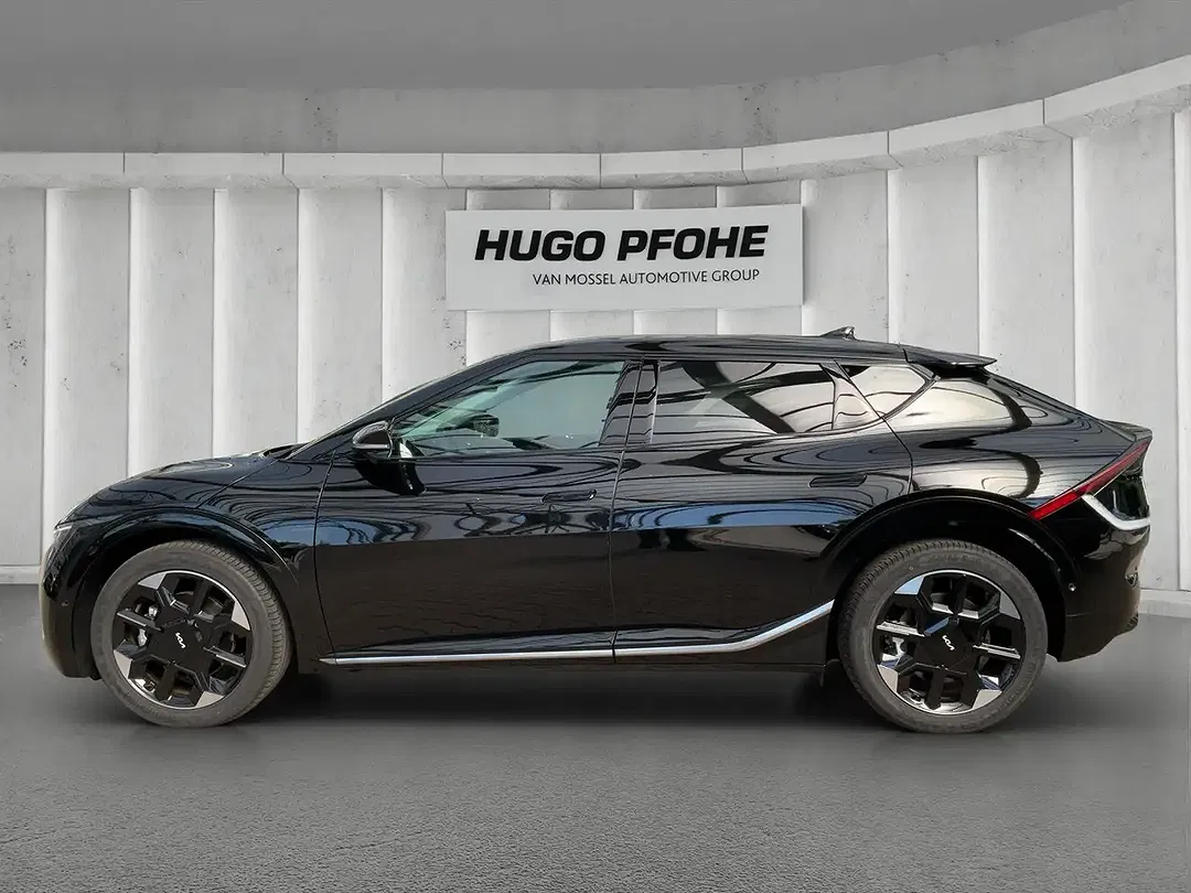 Kia EV6 84 kWh Earth - Thumbnail 12