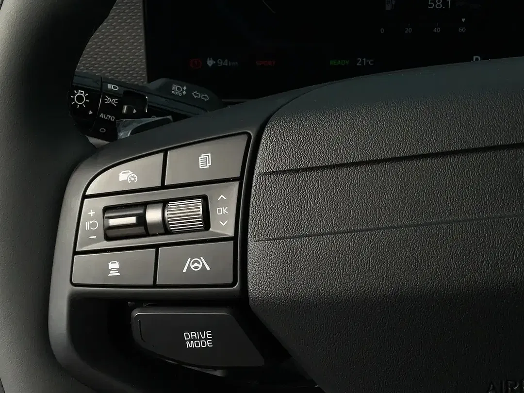 Kia EV6 84 kWh Earth - Thumbnail 13