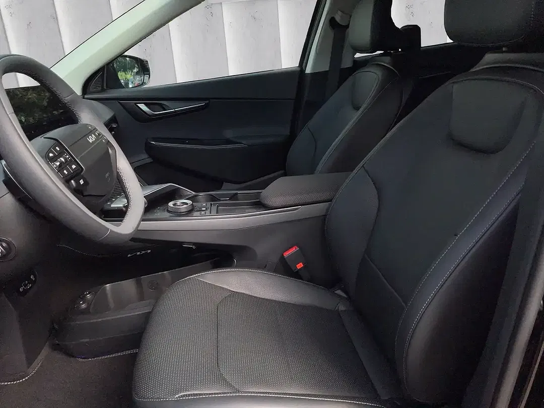 Kia EV6 84 kWh Earth - foto 2