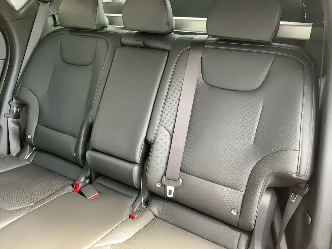Kia EV6 84 kWh Earth - Thumbnail 3