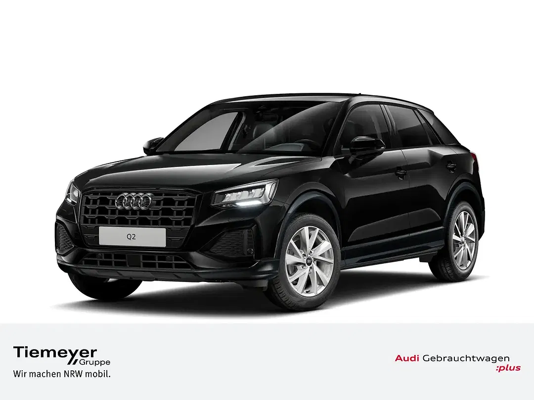 Audi Q2 35 TFSI advanced - foto 1
