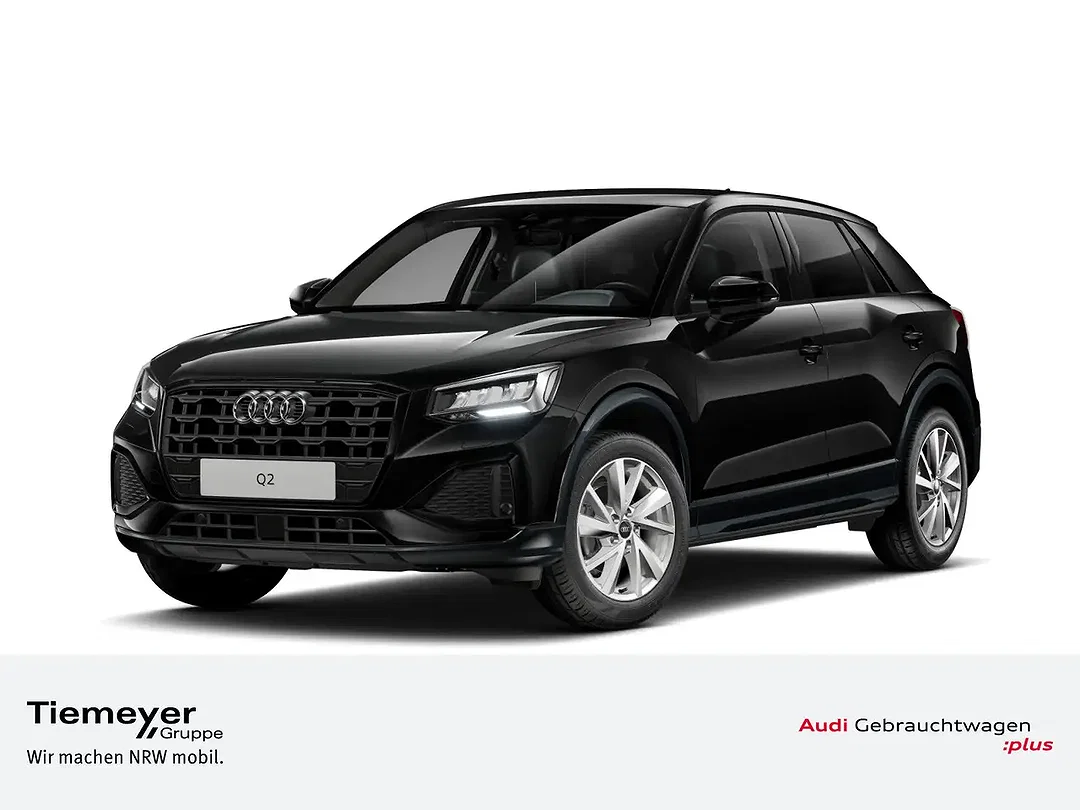 Audi Q2 35 TFSI advanced - Afbeelding 1