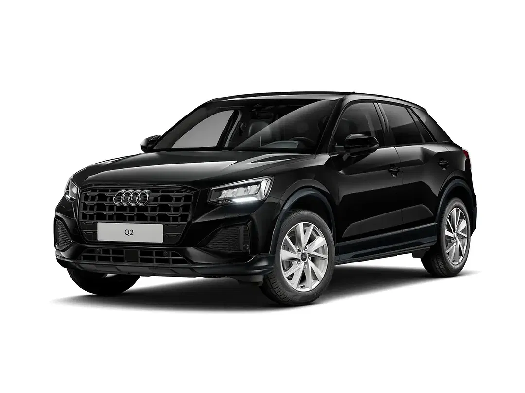 Audi Q2 35 TFSI advanced - foto 2