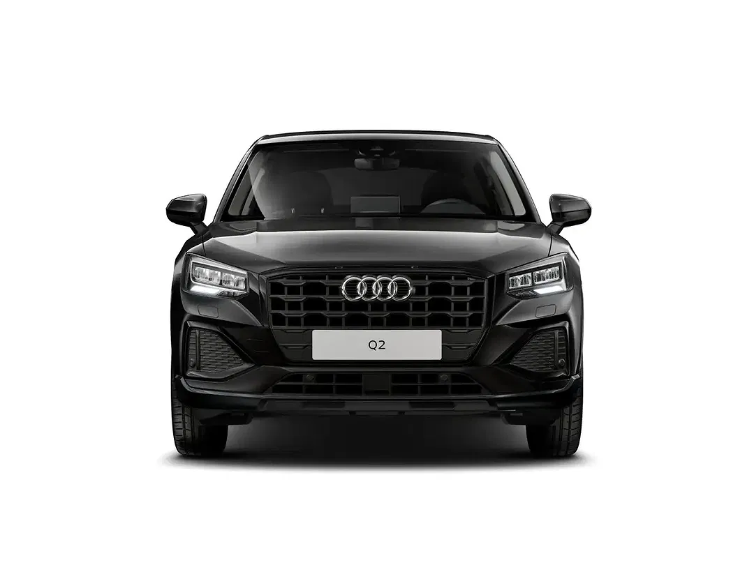 Audi Q2 35 TFSI advanced - Thumbnail 3