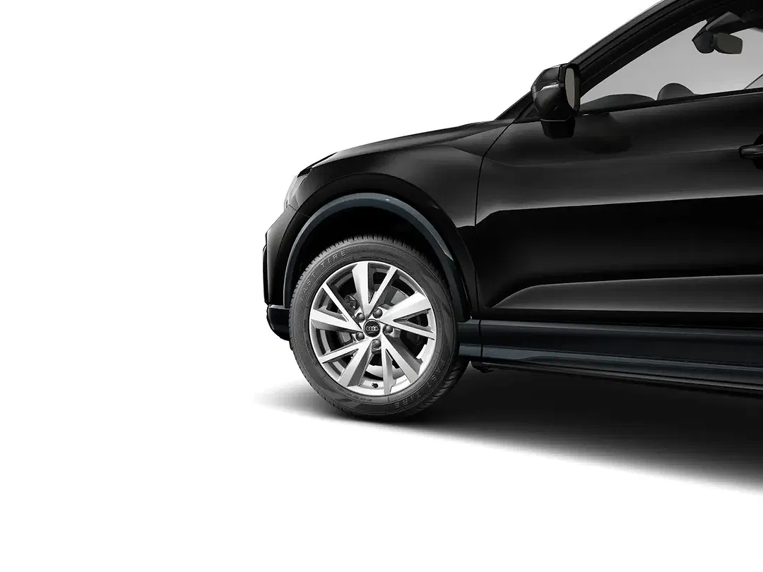 Audi Q2 35 TFSI advanced - Thumbnail 4